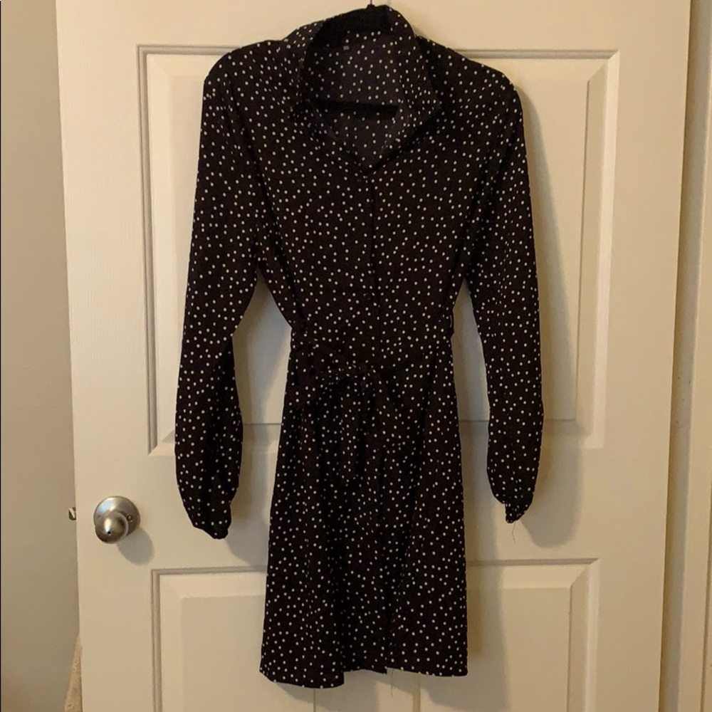 Tunic Dress/Blouse